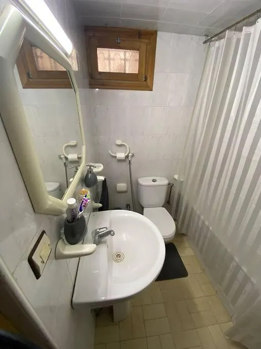 Cozy Apartment Near City Center Fes