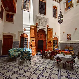 Maison d'hôtes Center, Fès