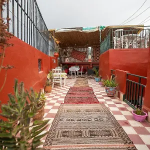  Hostel Fes Hostel Home