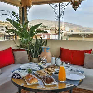 Dar Omar Casa de hóspedes