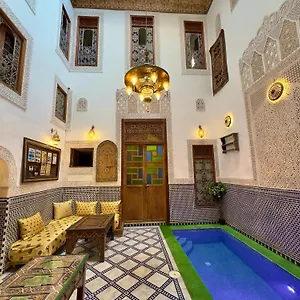 Dar Elinor Riad