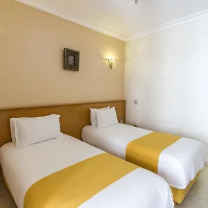 3* מלון Zahrat Al Jabal